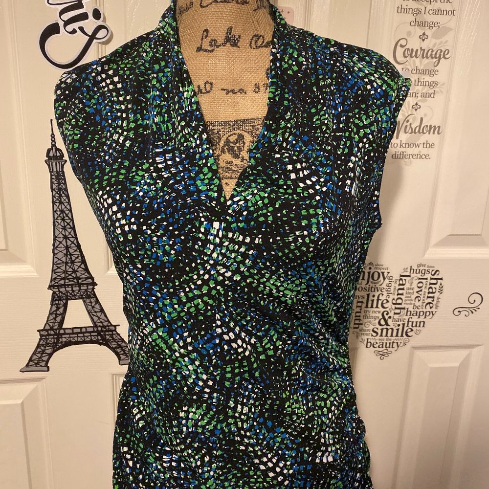 Vince Camuto Sleeveless Top